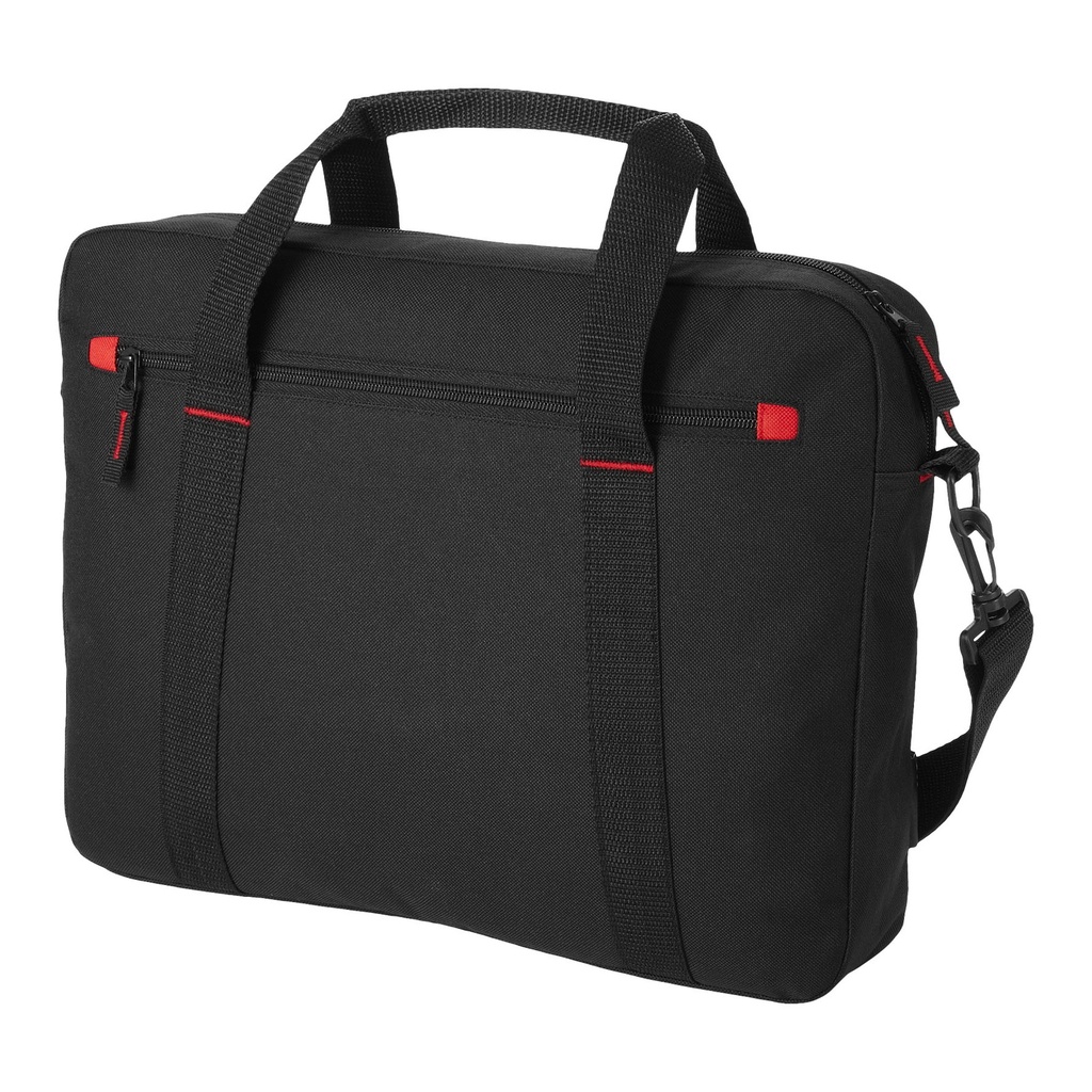 Vancouver 15.4" laptop bag 6L
