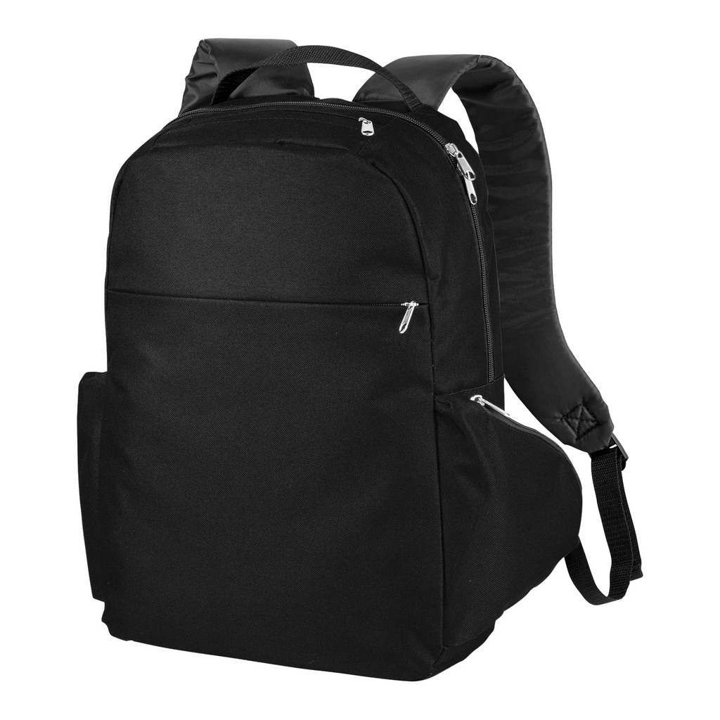 Slim 15" laptop backpack 15L