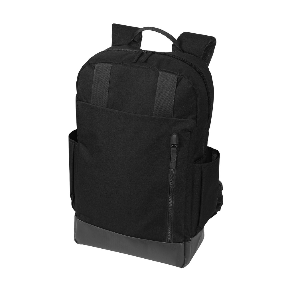 Compu 15.6" laptop backpack 14L