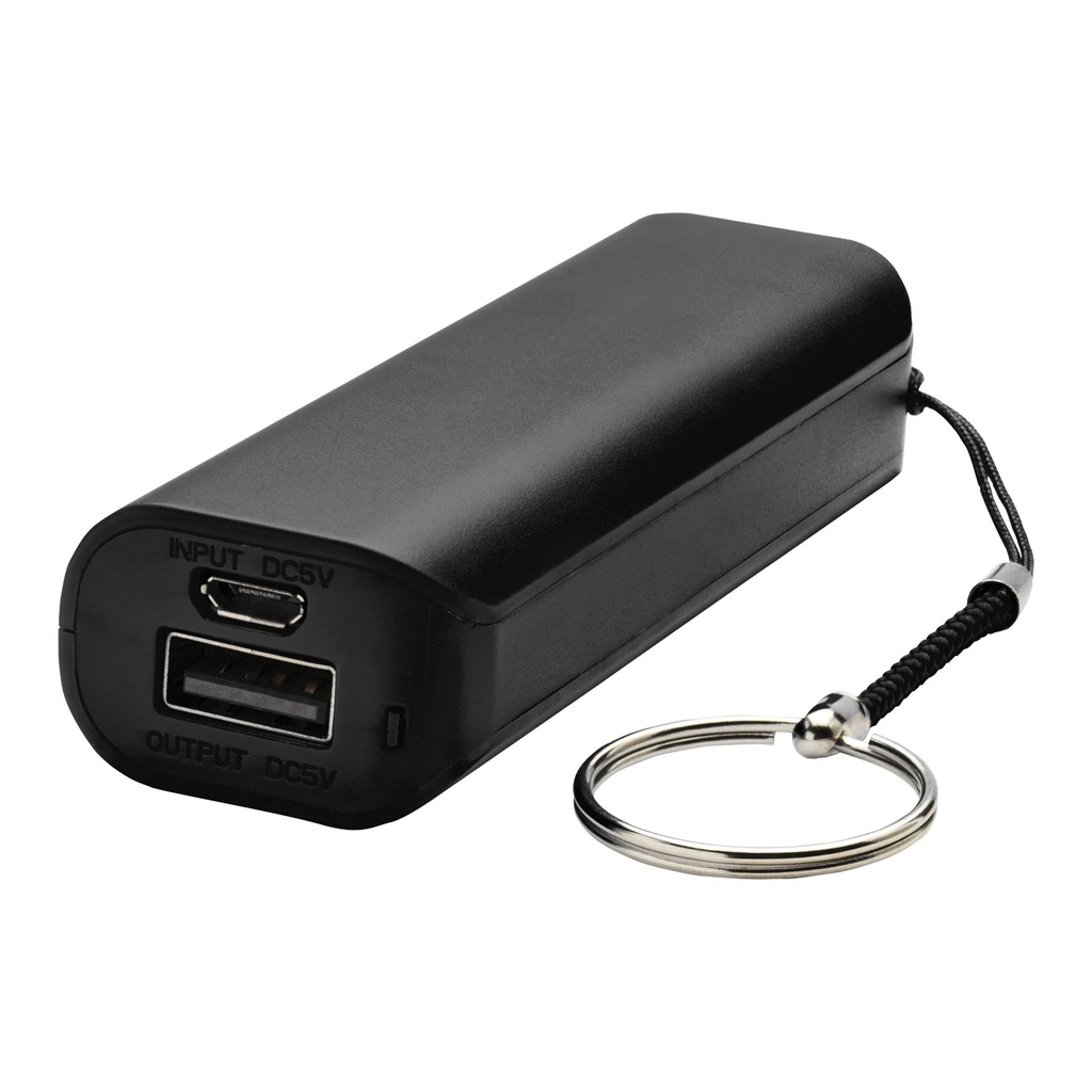 Span 1200 mAh power bank