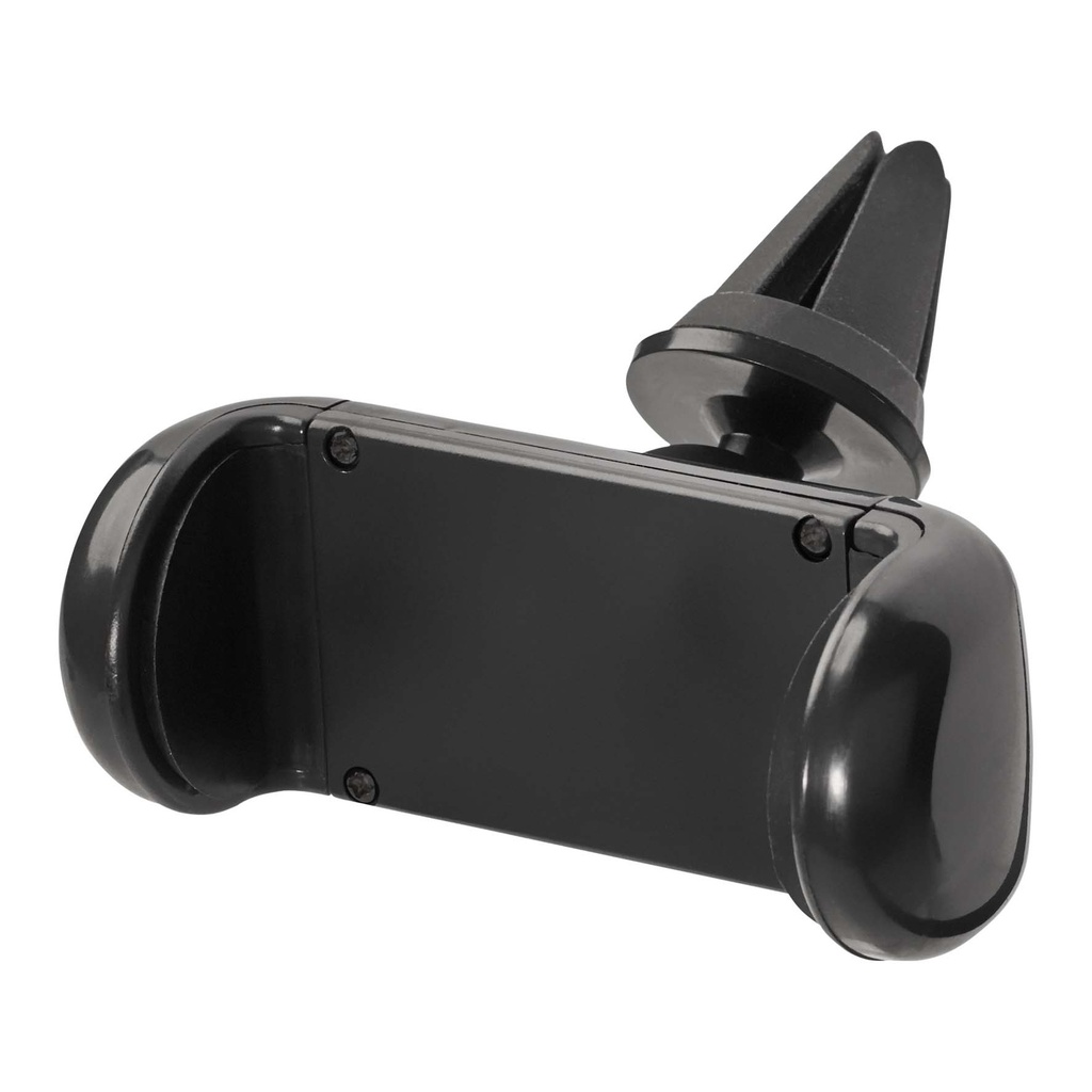 Grip car phone holder
