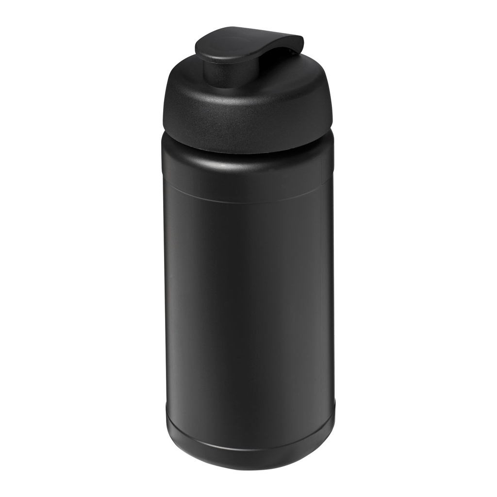 Baseline® Plus 500 ml flip lid sport bottle