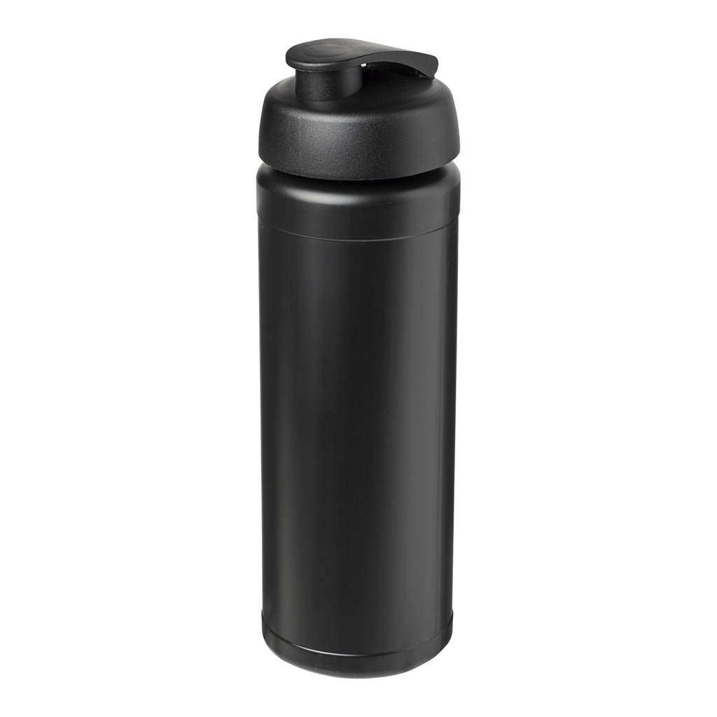 Baseline® Plus grip 750 ml flip lid sport bottle