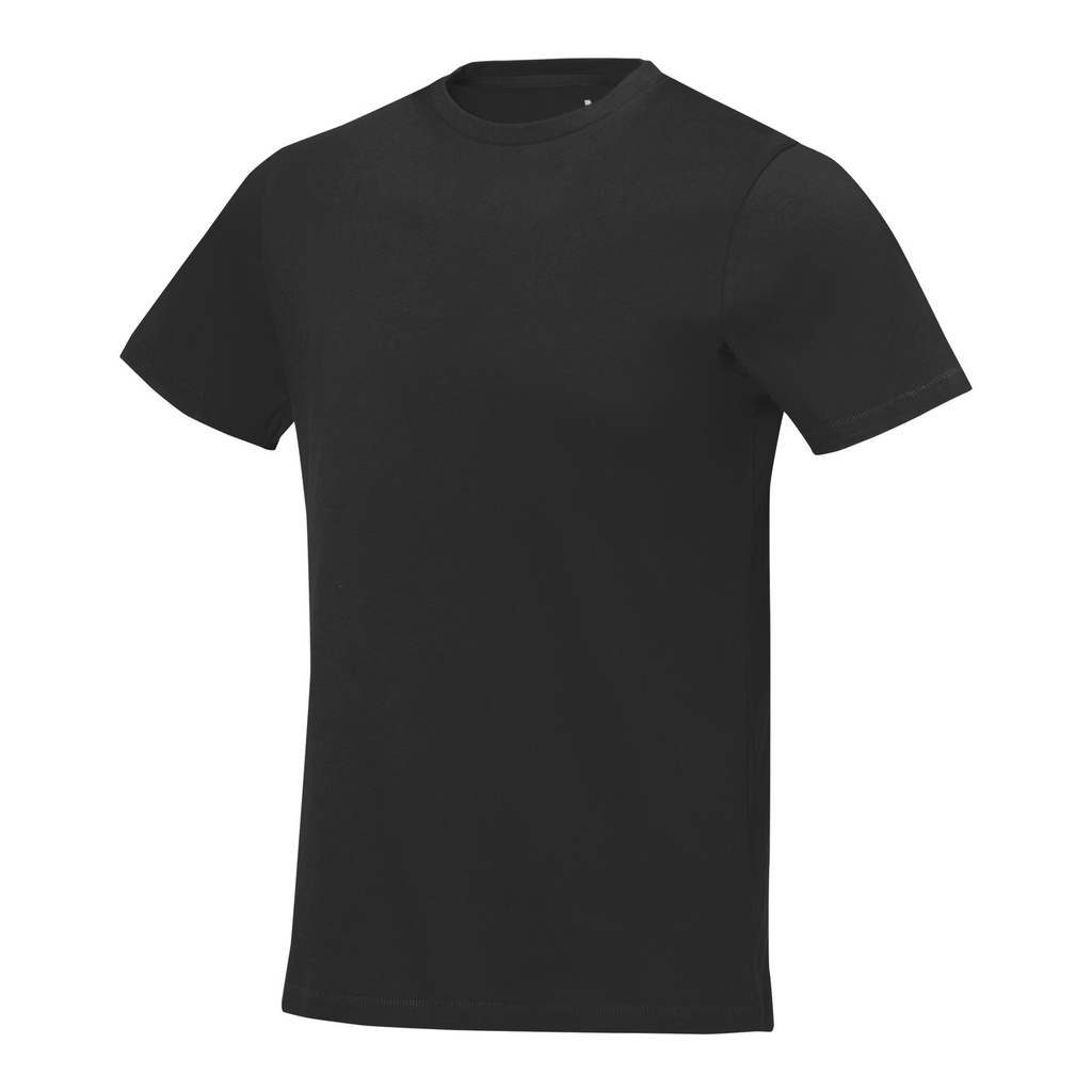 Nanaimo short sleeve men's t-shirt