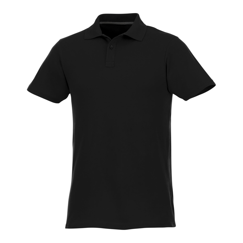 Helios short sleeve men's polo
