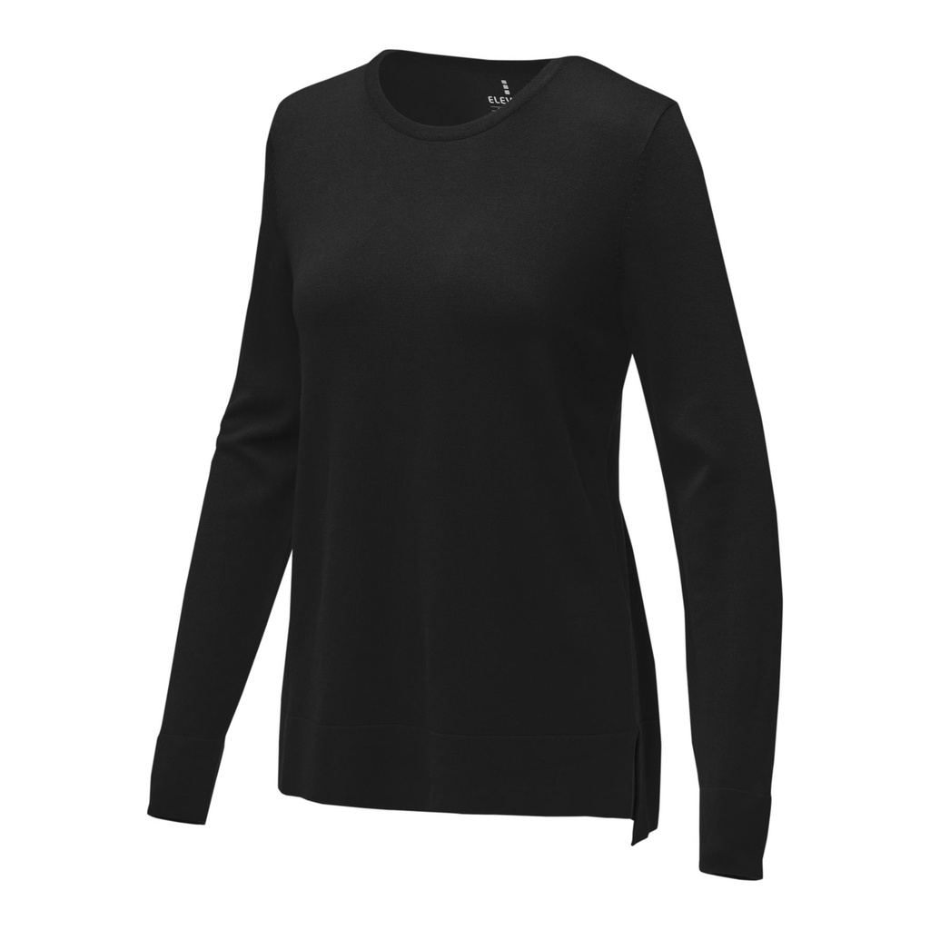 Merrit women's crewneck pullover