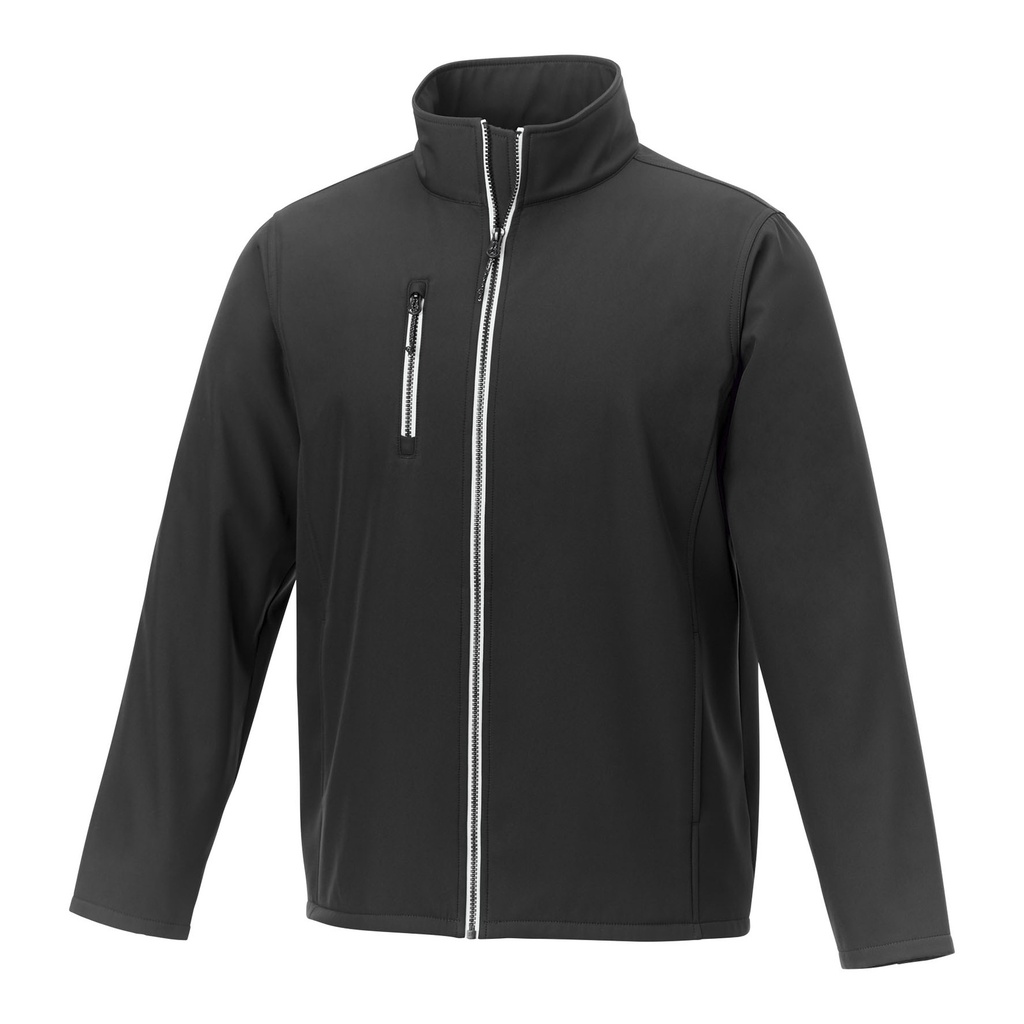 Orion men's softshell jacket