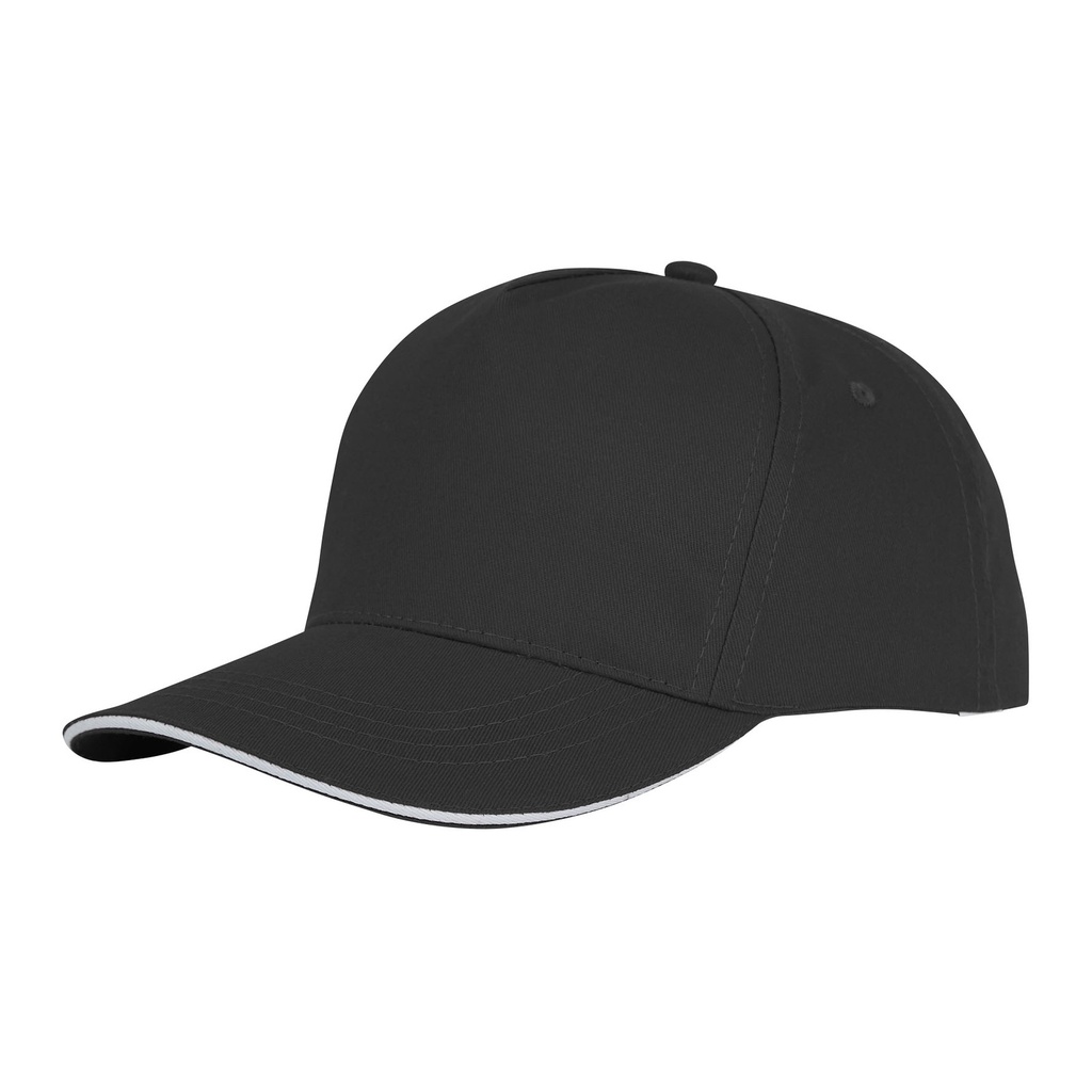 Ceto 5 panel sandwich cap