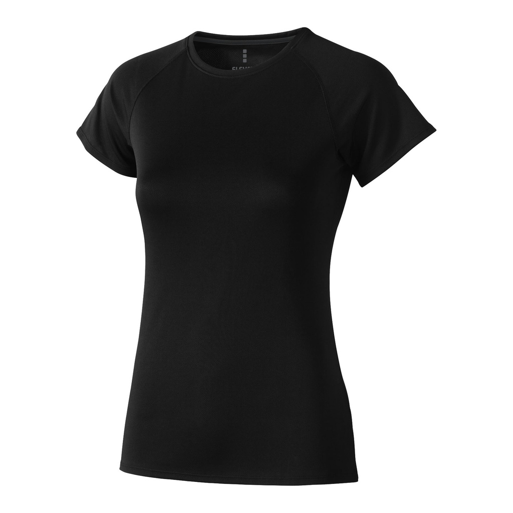 Niagara short sleeve women's cool fit t-shirt