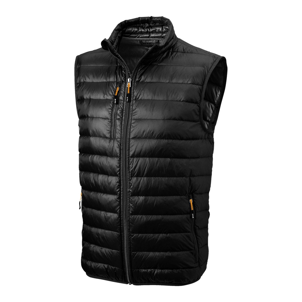 Fairview men's lightweight down bodywarmer
