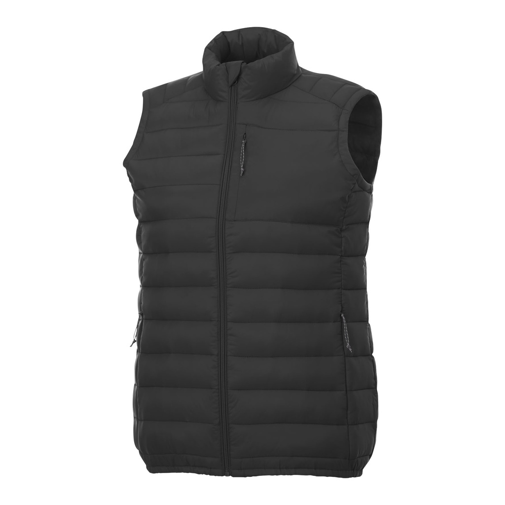 Pallas women's insulated bodywarmer
