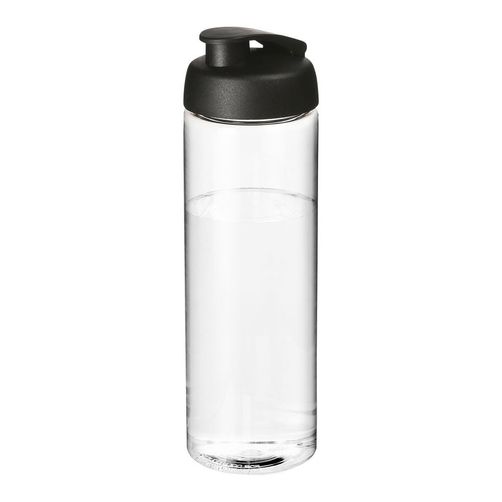 H2O Active® Vibe 850 ml flip lid sport bottle