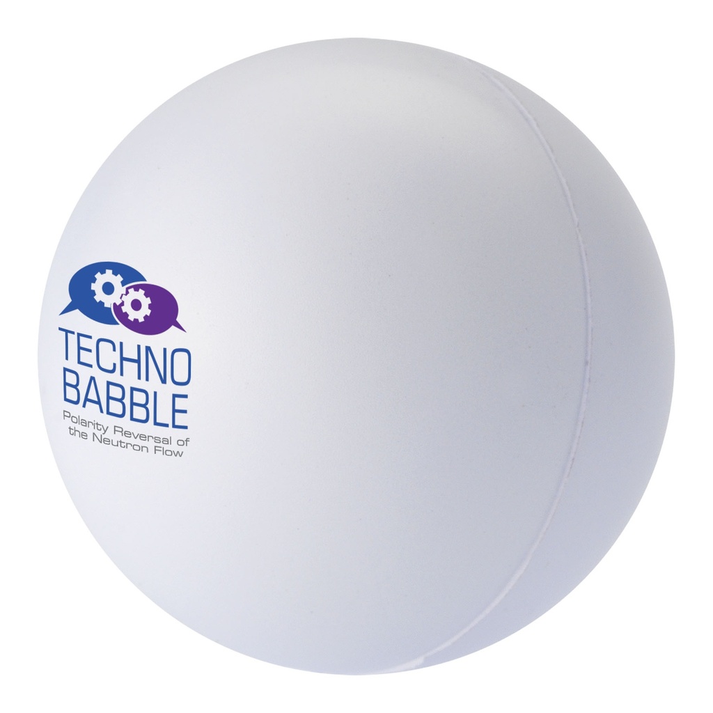 Stress Ball