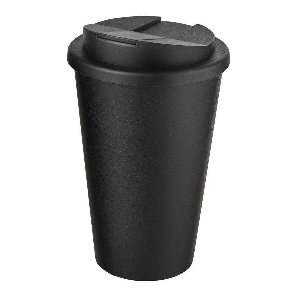 Americano® 350 ml tumbler with spill-proof lid