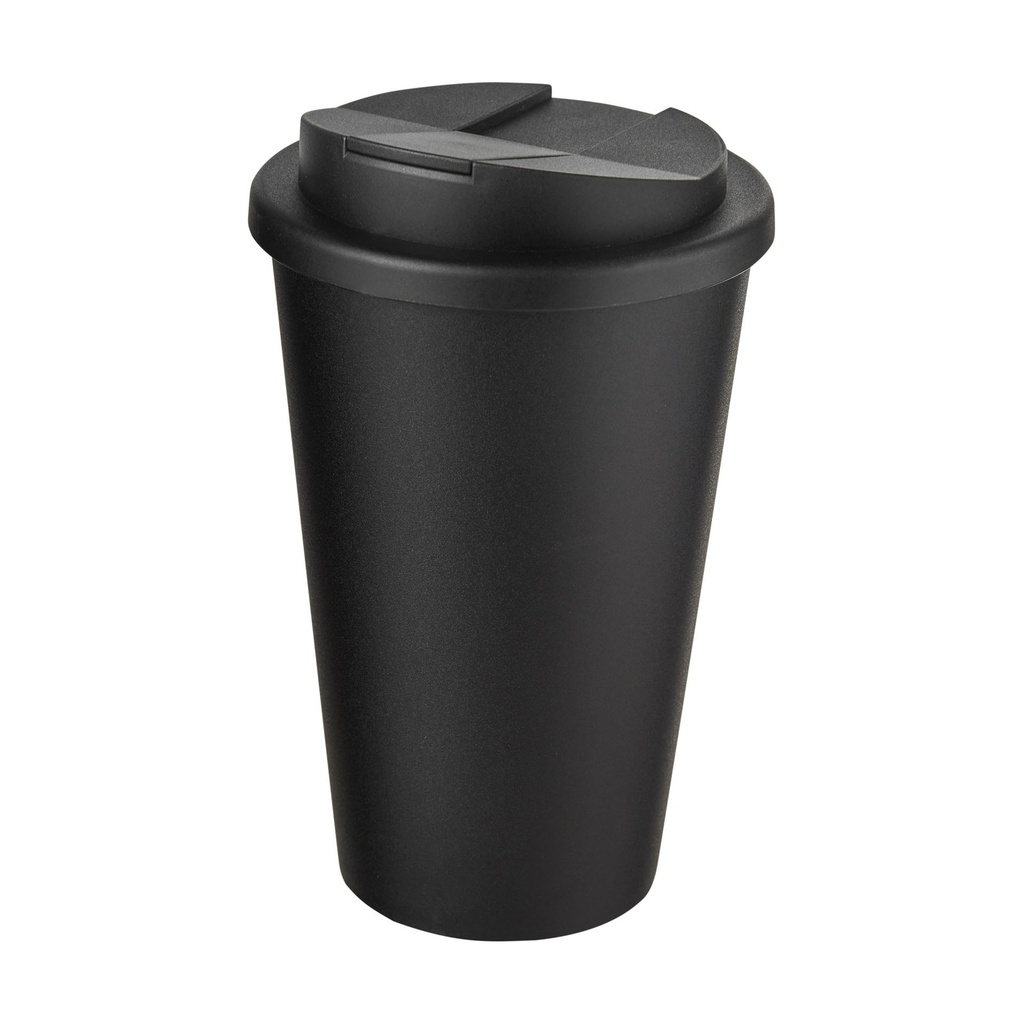 Americano® 350 ml tumbler with spill-proof lid