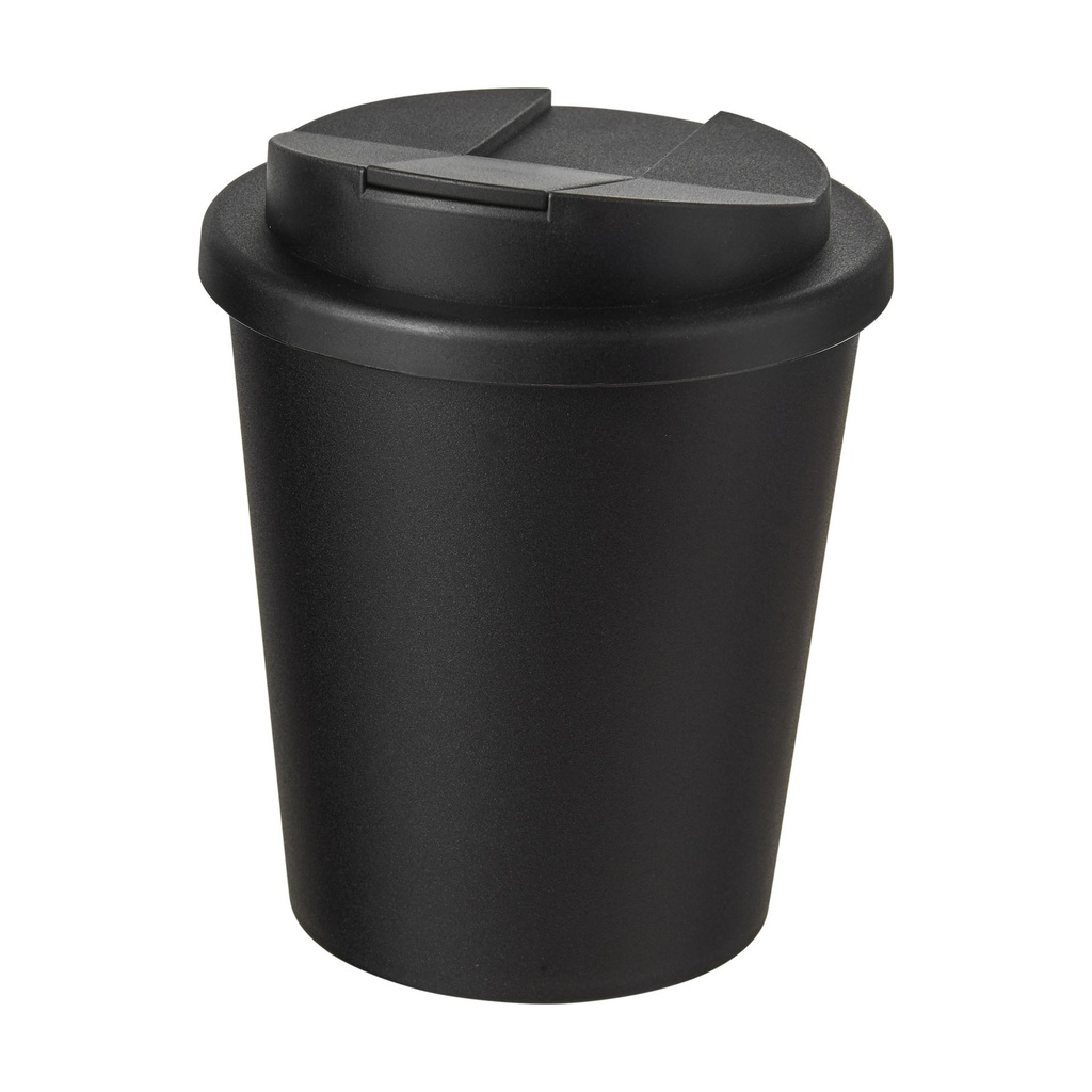 Americano® Espresso 250 ml tumbler with spill-proof lid