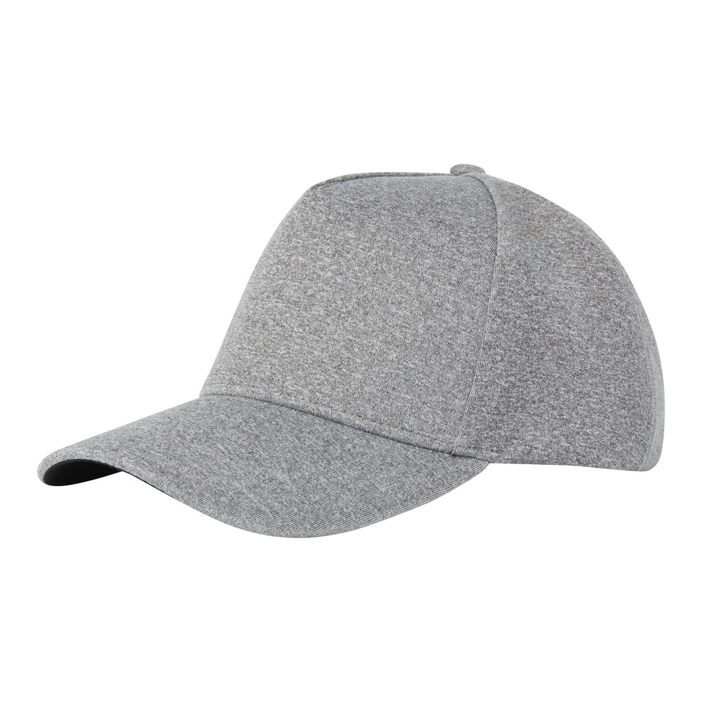 Manu 5 panel stretch cap
