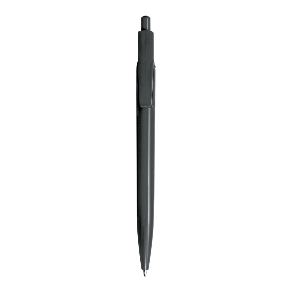 Alessio recycled PET ballpoint pen (blue ink)