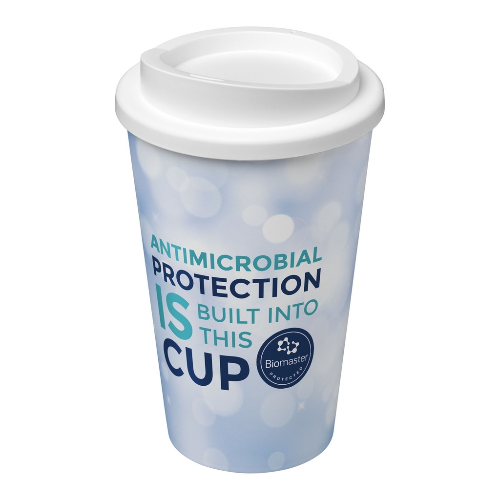 Brite-Americano® Pure 350 ml insulated tumbler