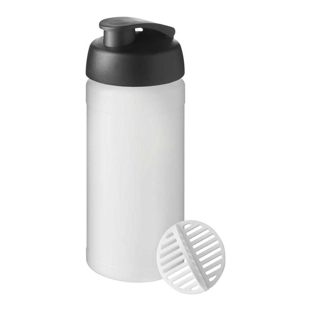 Baseline Plus 500 ml shaker bottle