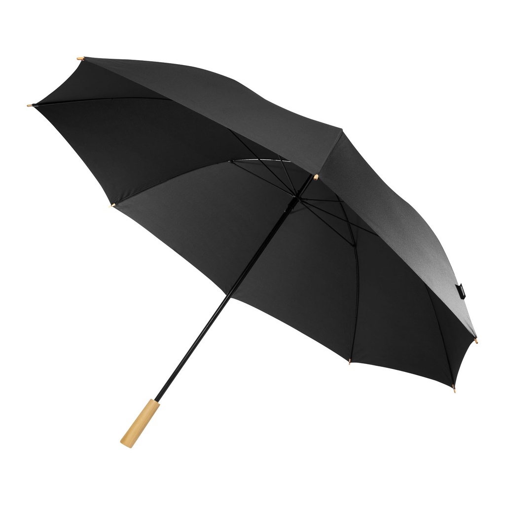Romee 30'' windproof recycled PET golf umbrella