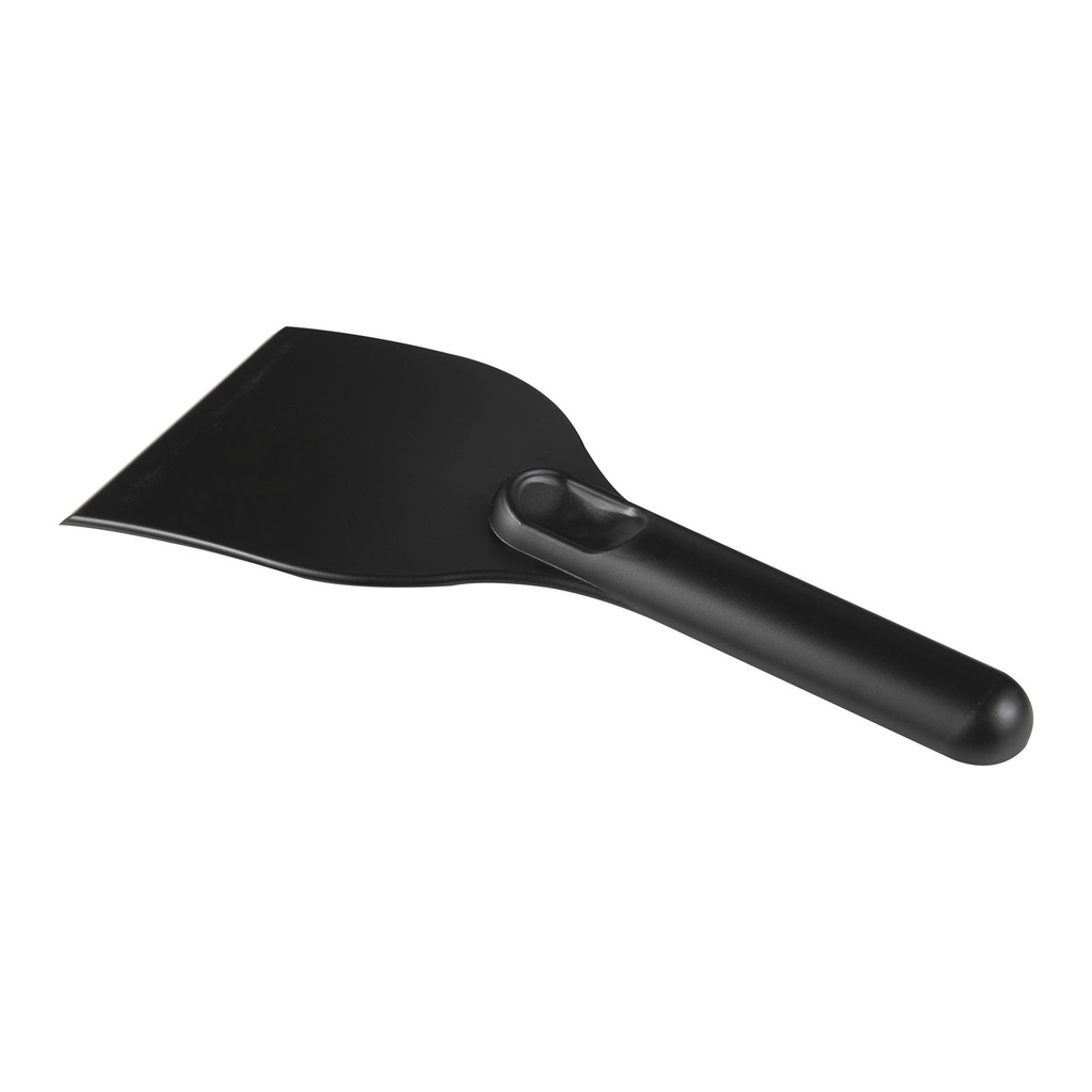 Chilly large recycled plastic ice scraper