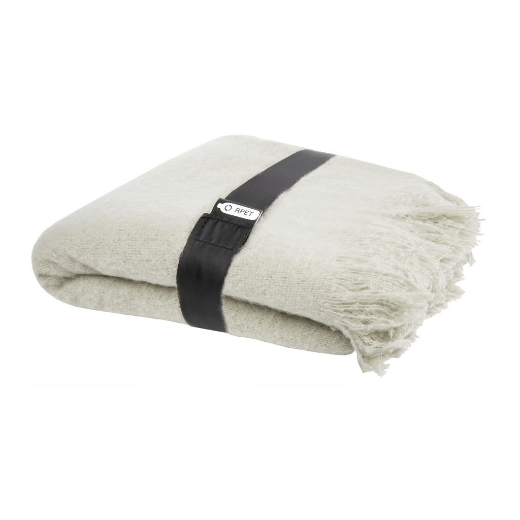 Ivy GRS certified RPET blanket