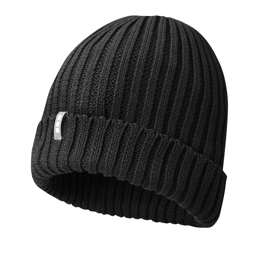 Ives organic beanie