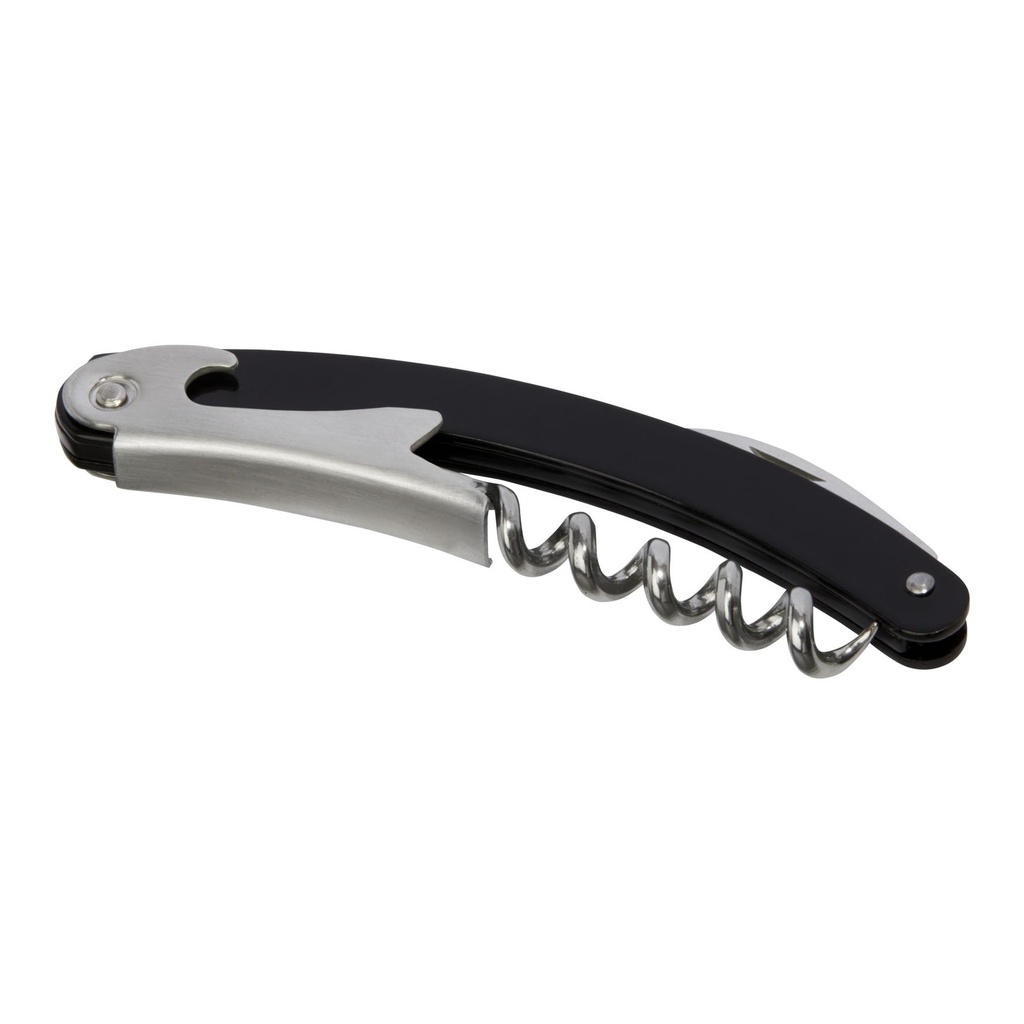 Nordkapp waitress knife