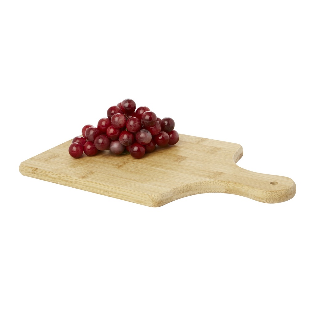 Quimet bamboo cutting board