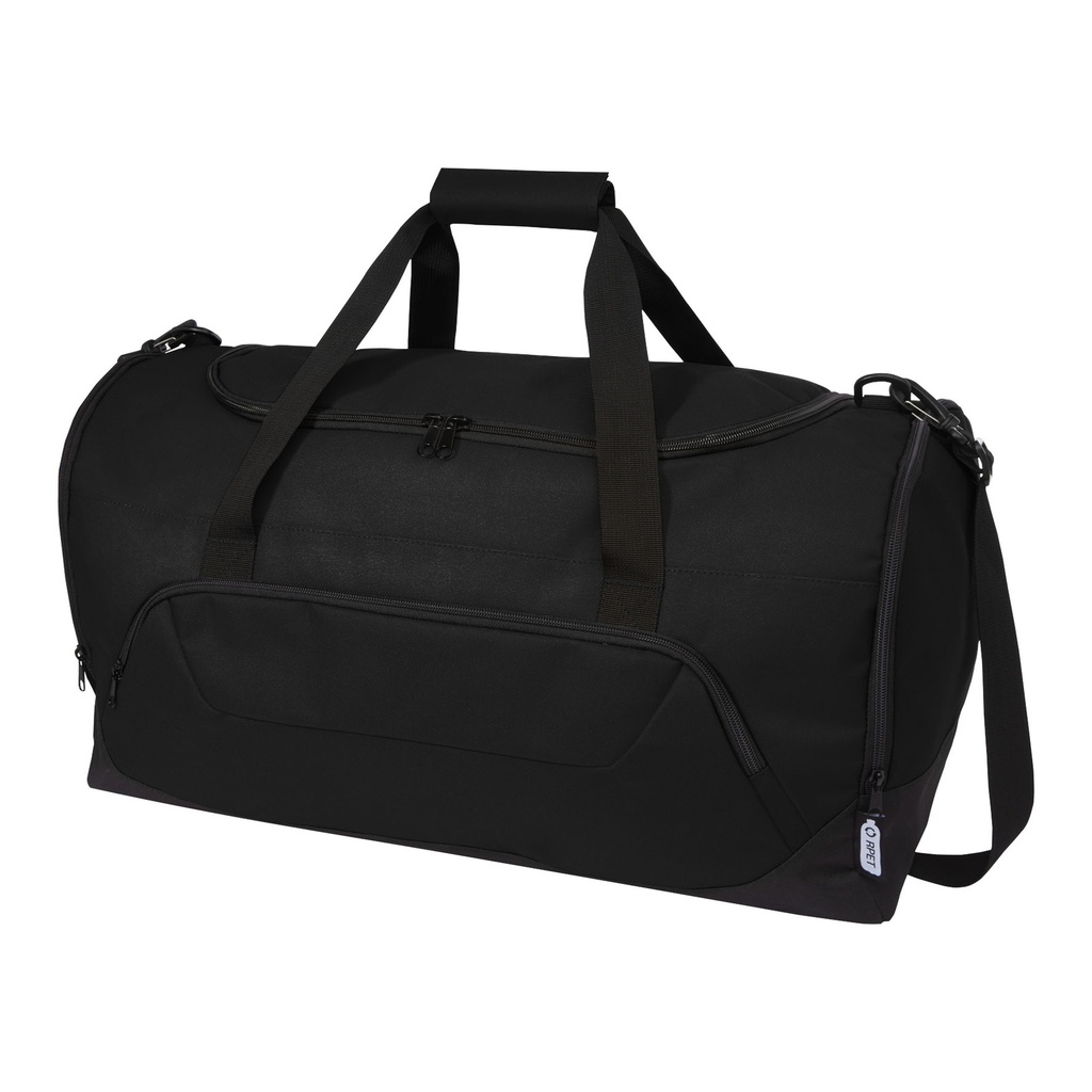 Retrend GRS RPET duffel bag 40L