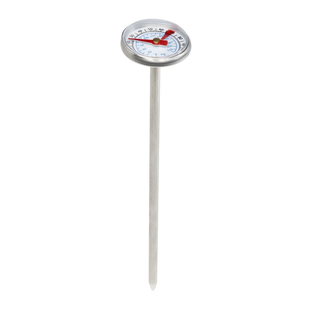 Met BBQ thermomether