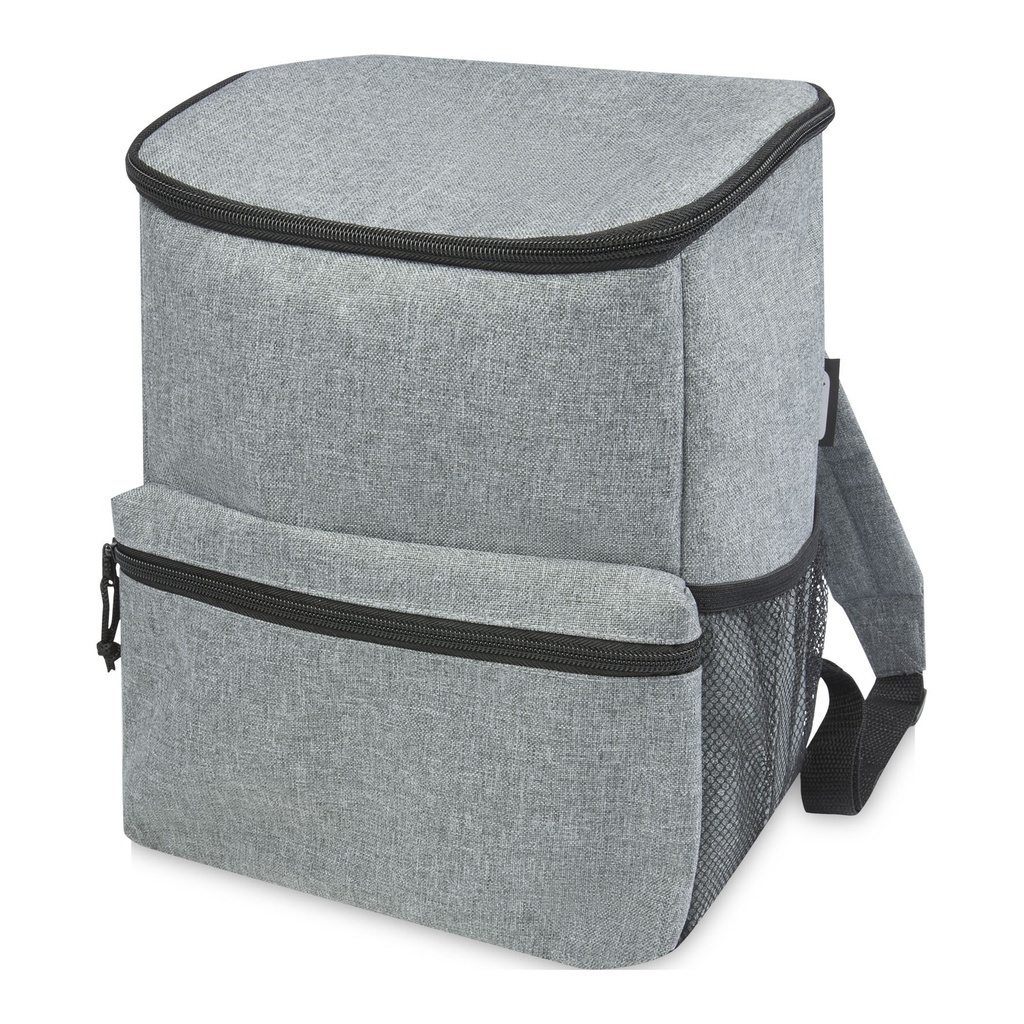 Excursion GRS RPET cooler backpack 12L