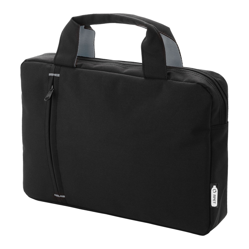 Detroit RPET conference bag 4L