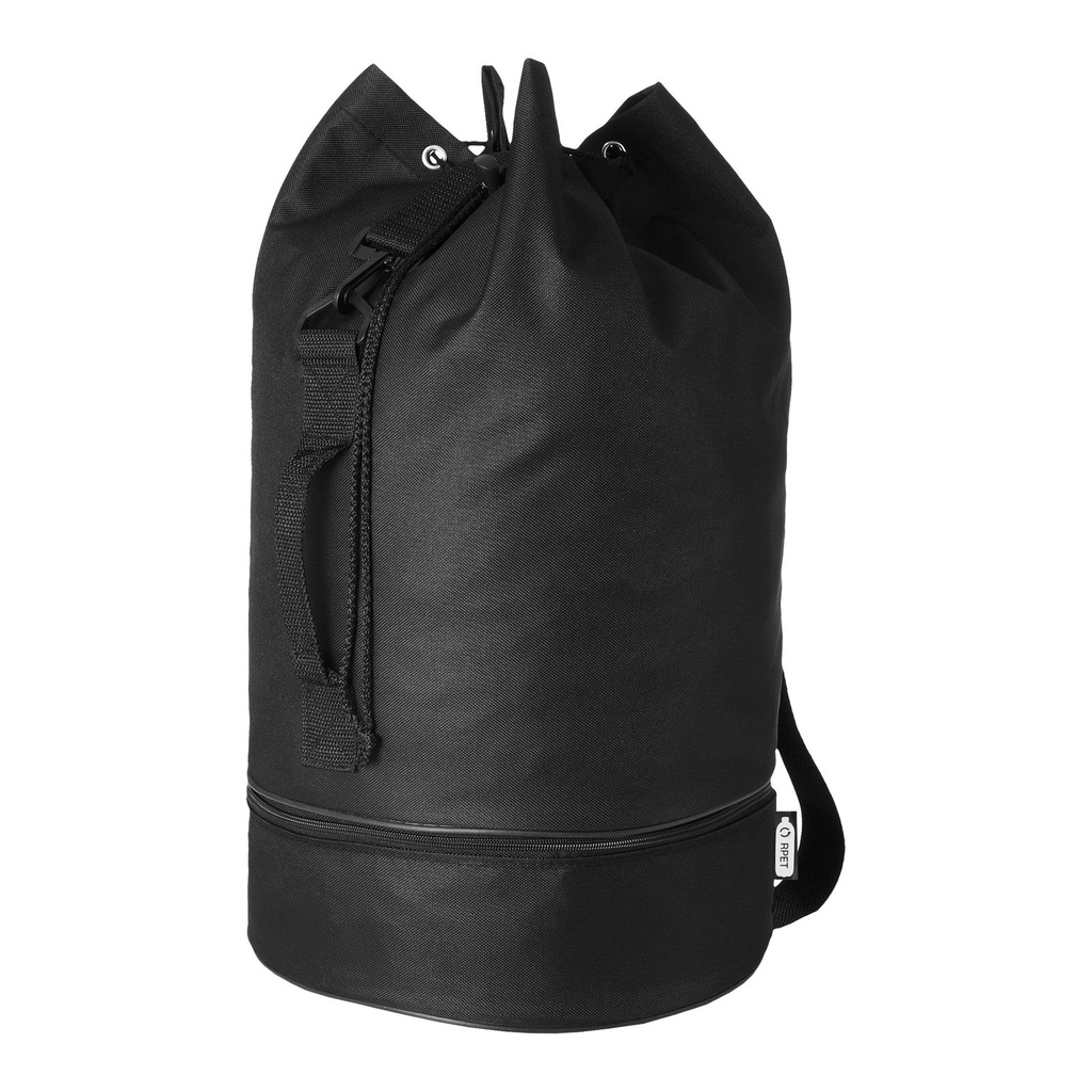 Retrend RPET sailor duffel bag 35L