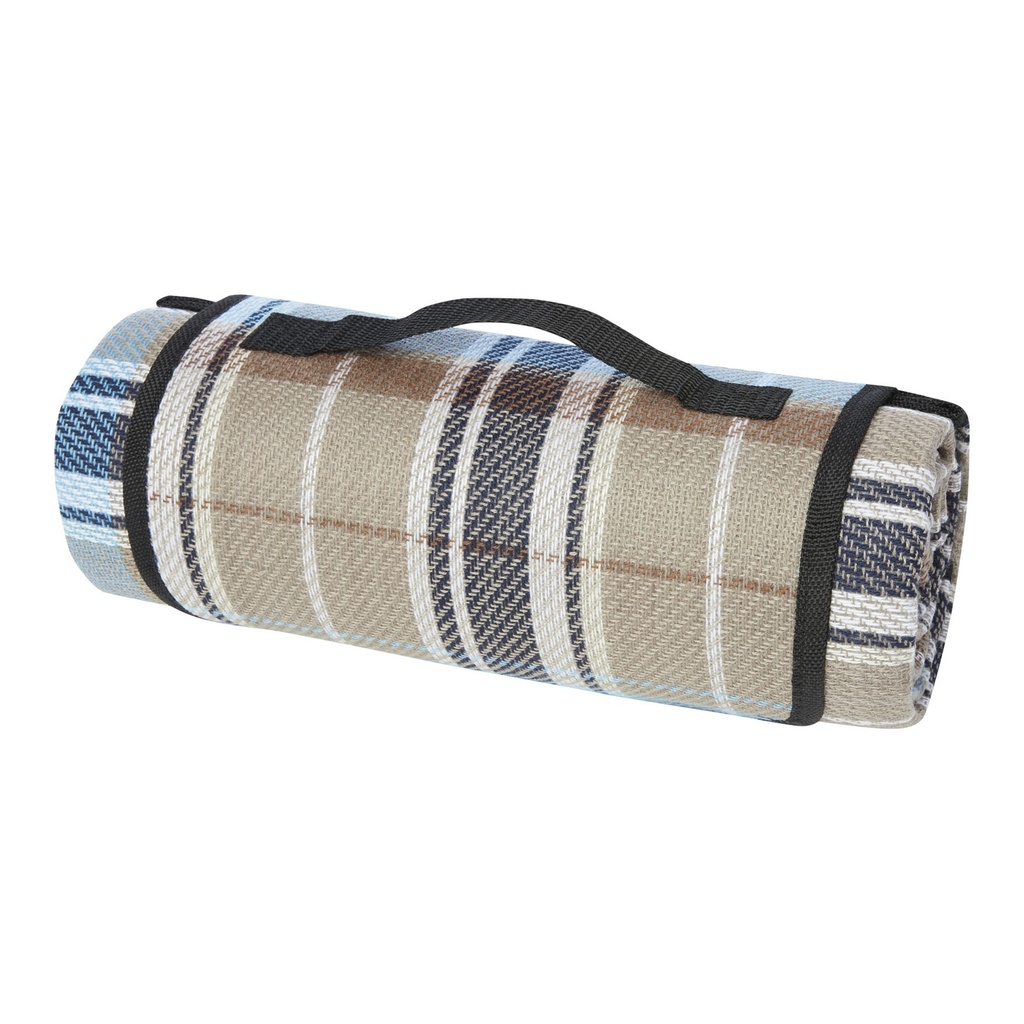 Sedum picnic blanket