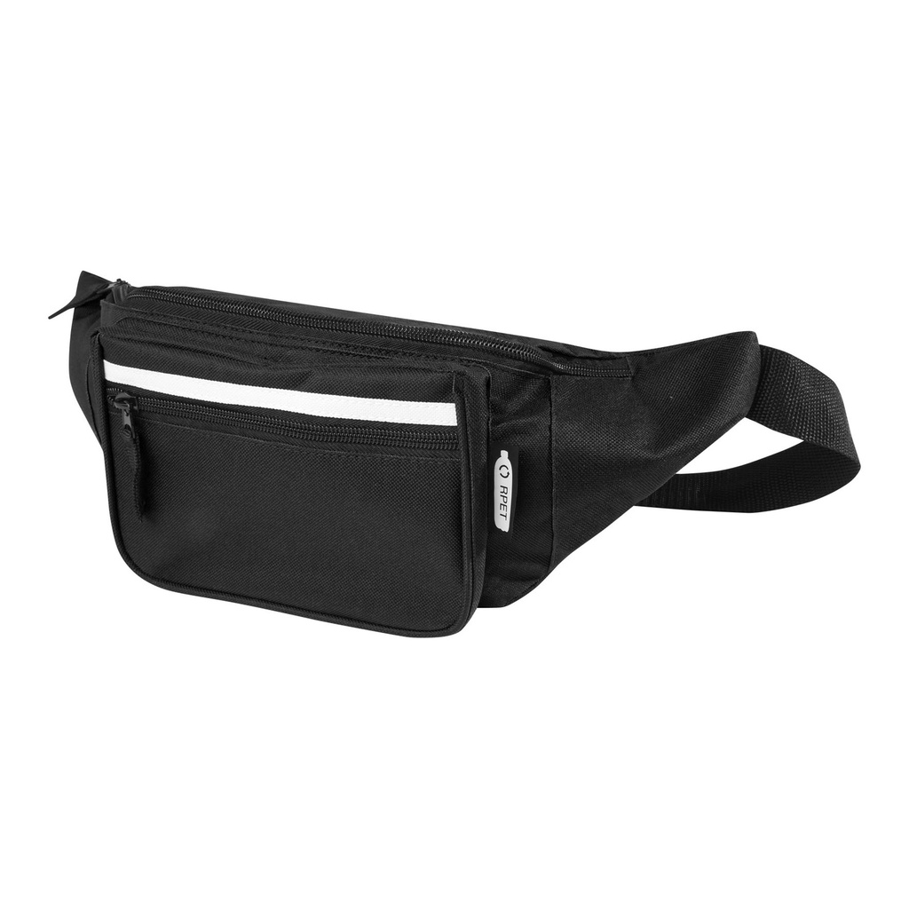 Journey GRS RPET waist bag