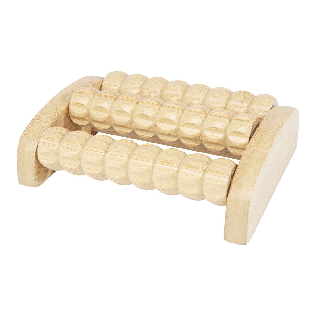 Venis bamboo foot massager