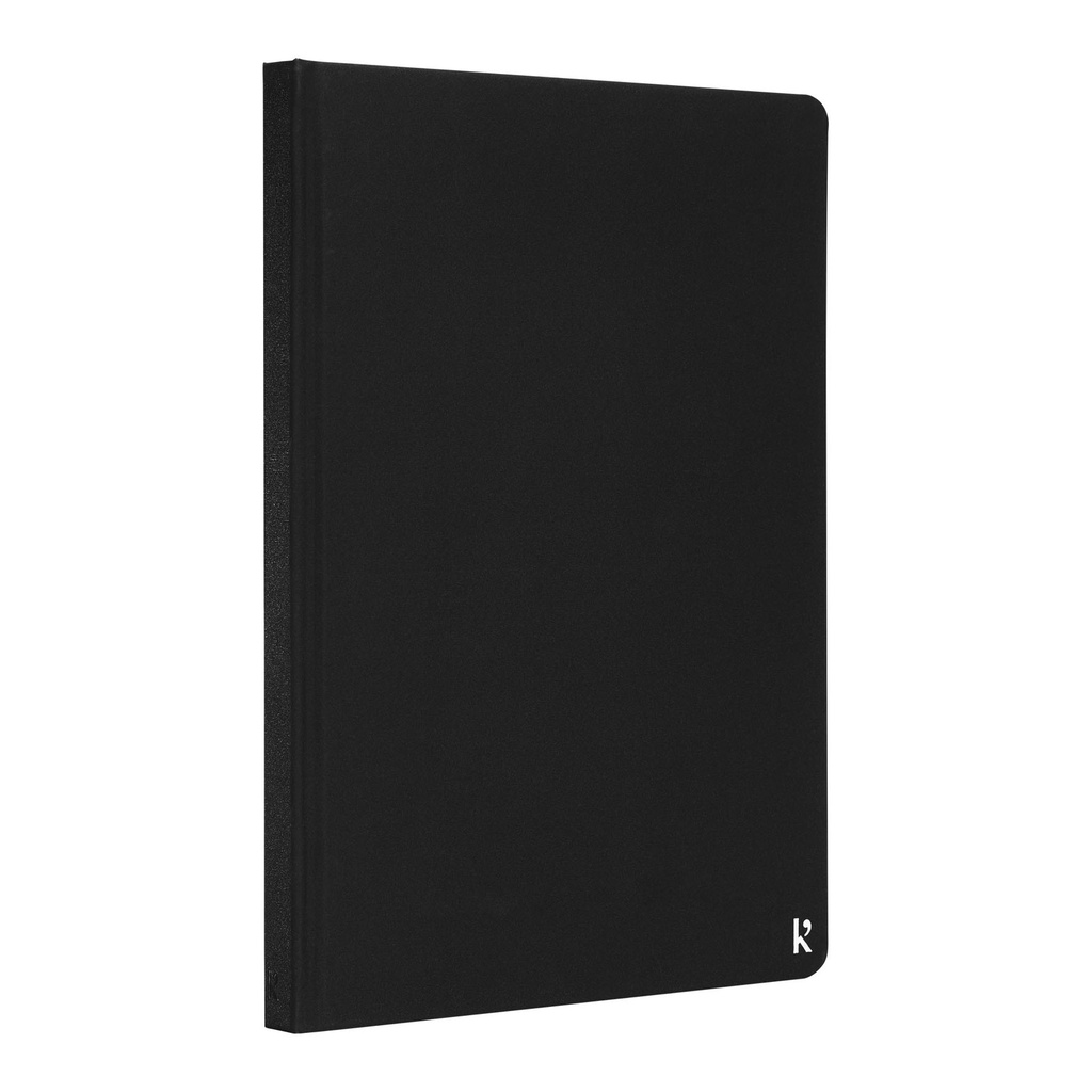 Karst® A5 stone paper hardcover notebook - lined