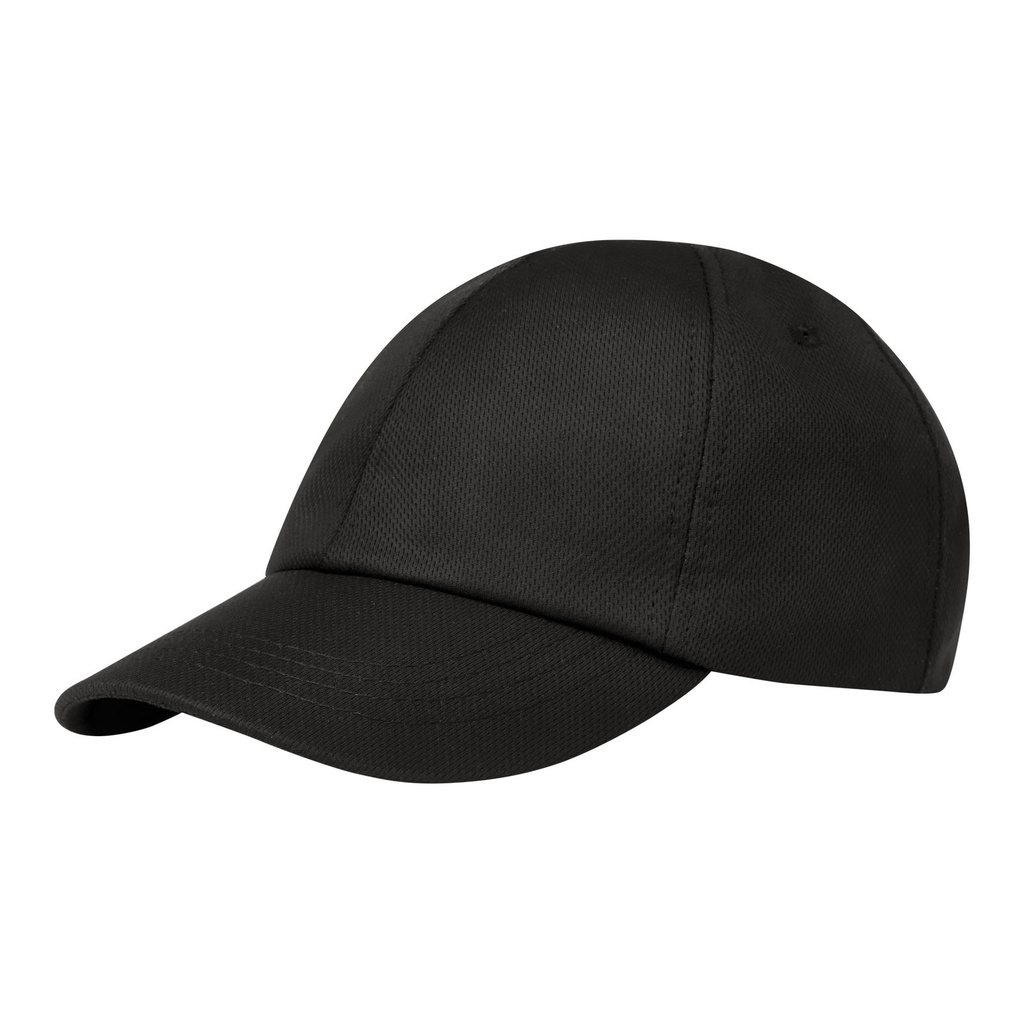 Cerus 6 panel cool fit cap