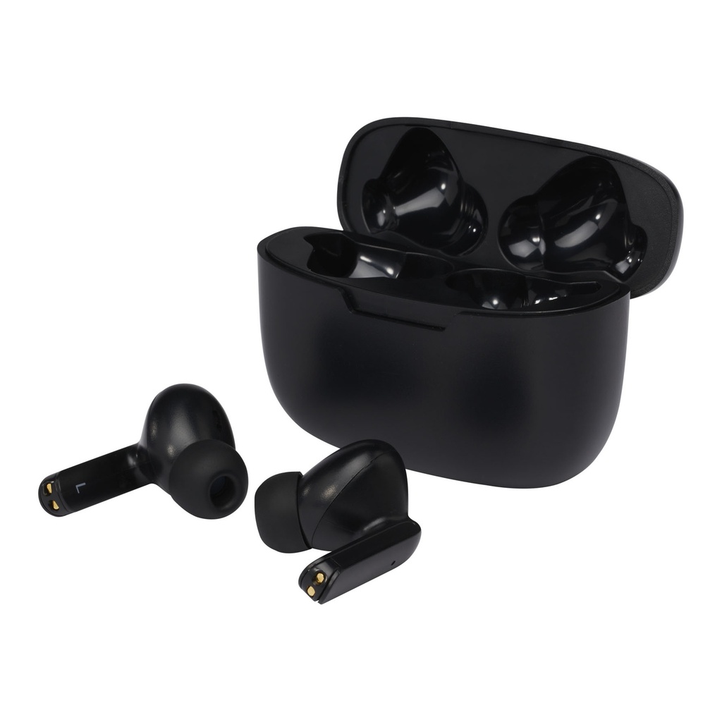 Essos 2.0 True Wireless auto pair earbuds with case