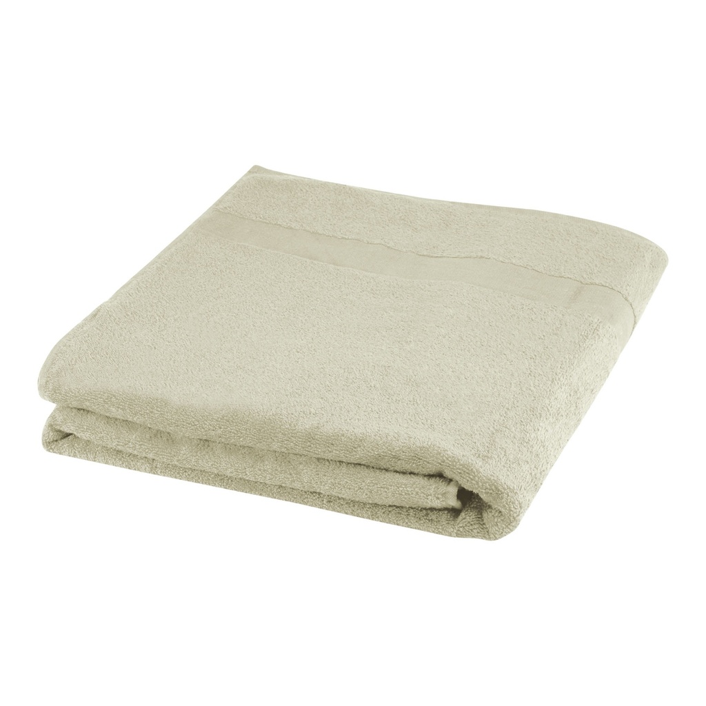 Evelyn 450 g/m² cotton towel 100x180 cm