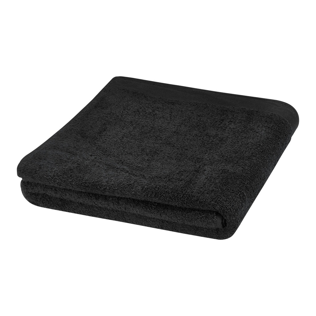 Riley 550 g/m² cotton towel 100x180 cm