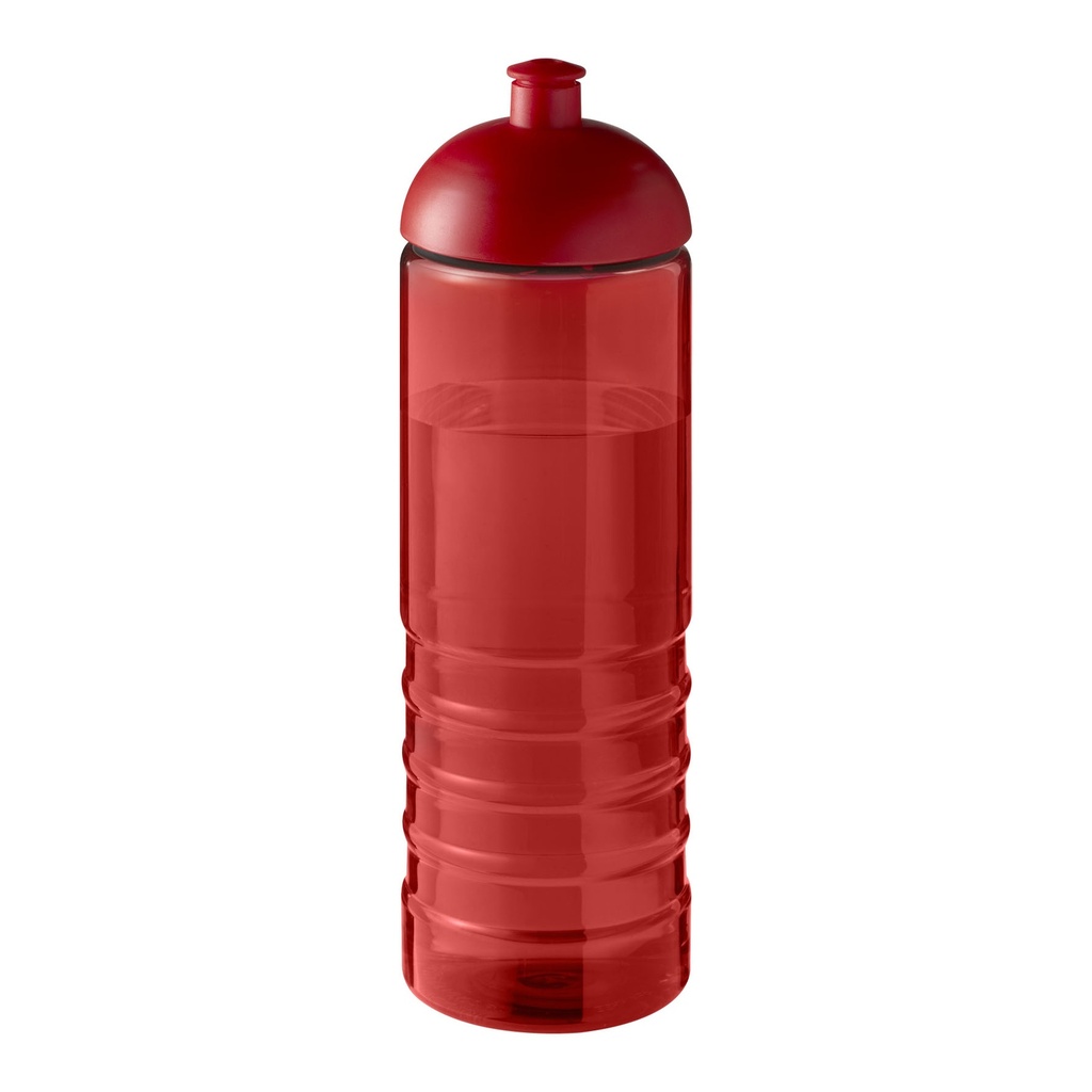 H2O Active® Eco Treble 750 ml dome lid sport bottle