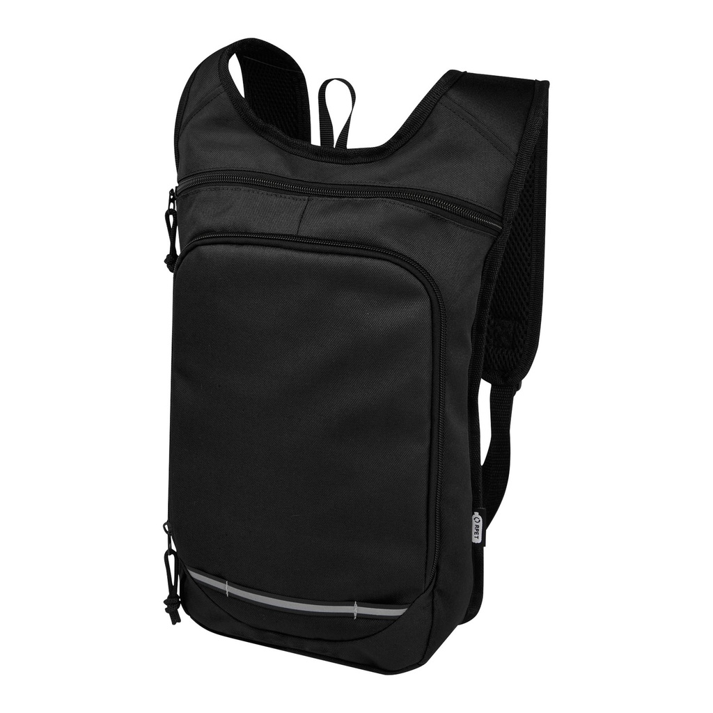 Trails GRS RPET outdoor backpack 6.5L