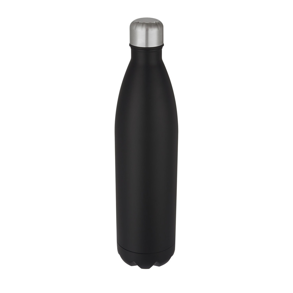 Cove 1 L vacuum insulated stainless steel bottle