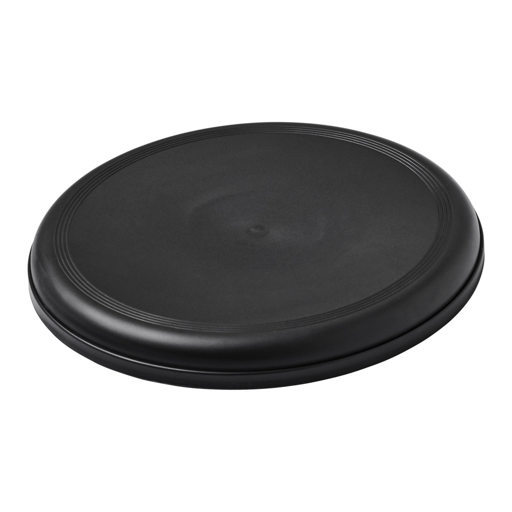 Orbit recycled plastic frisbee