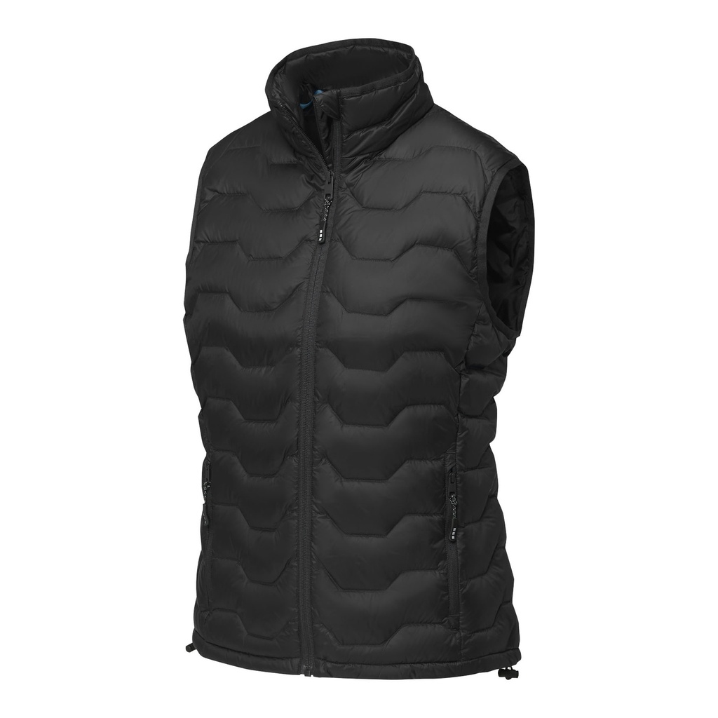 Epidote women's GRS recycled insulated down bodywarmer