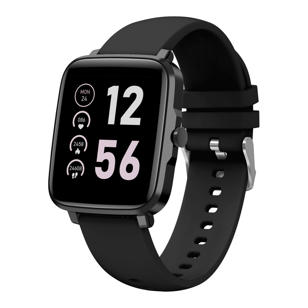 Prixton AT803 activity tracker with thermometer