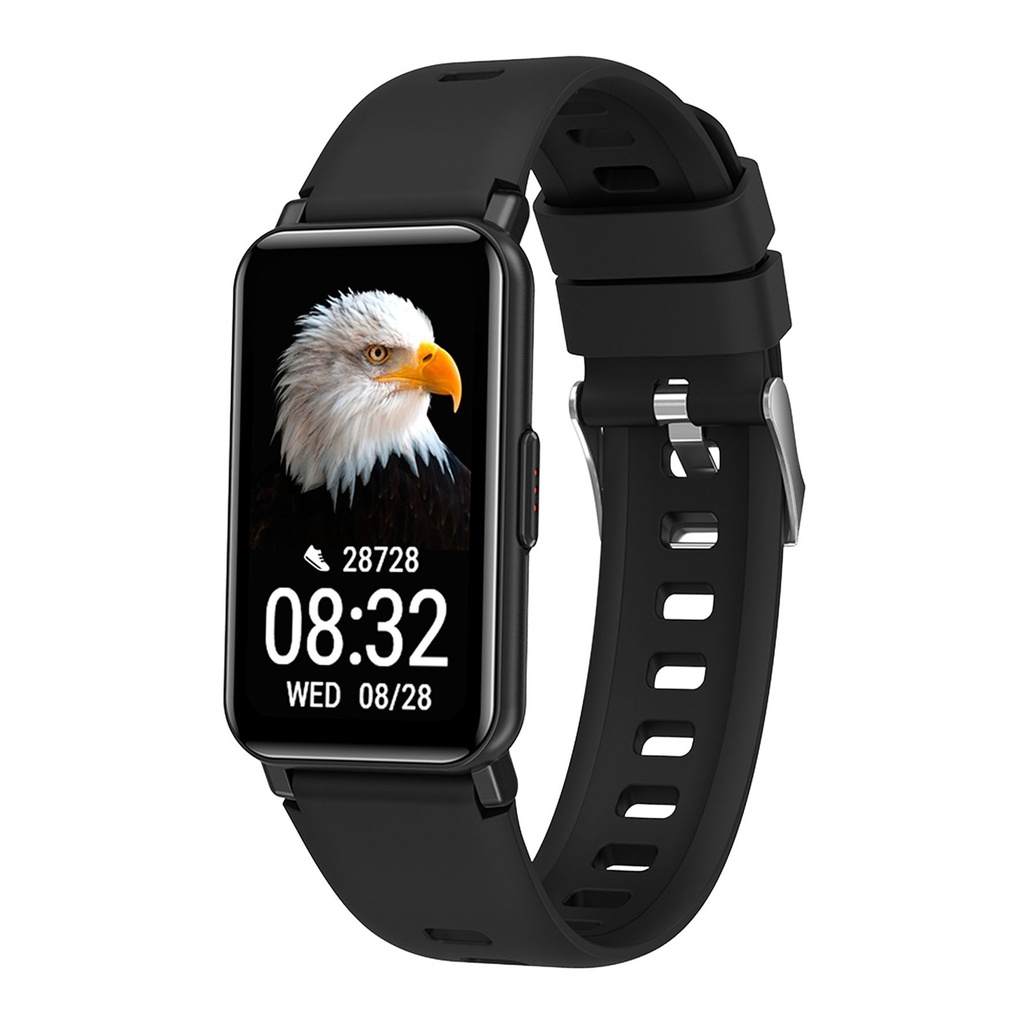 Prixton AT806 multisport smartband with GPS